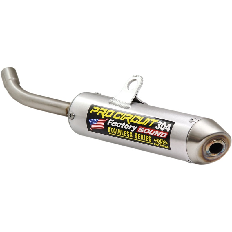 PRO CIRCUIT 1821-1879 1031865 304 Silencer