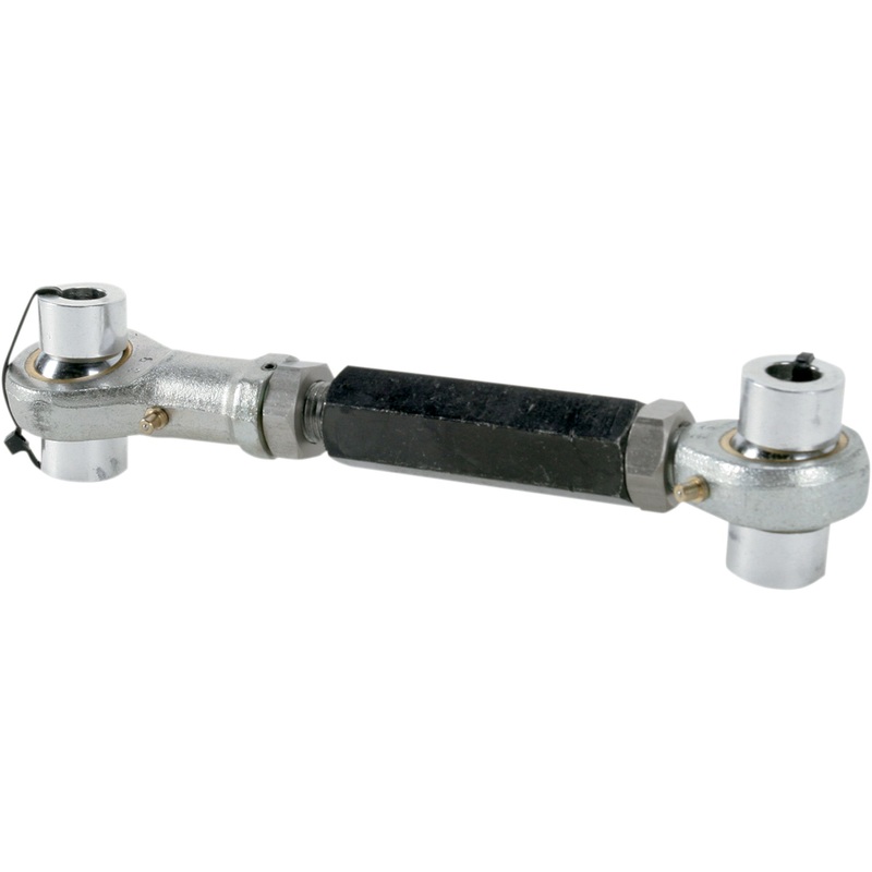 PSR 1304-0375 03-00757-22 Adjustable Lowering Links Adjustable Lowering Link - Black