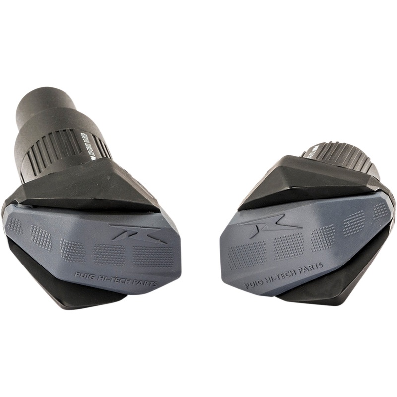 PUIG HI-TECH PARTS 0505-1774 4962N Frame Sliders