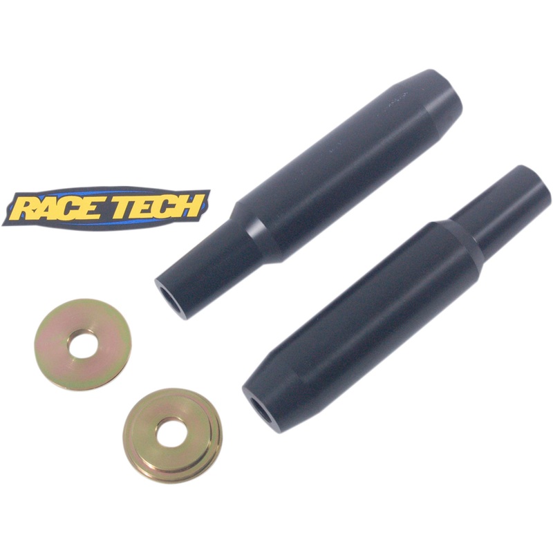 RACE TECH 0405-0340 FPSG 0928127 P Fork Spring Guide Kit