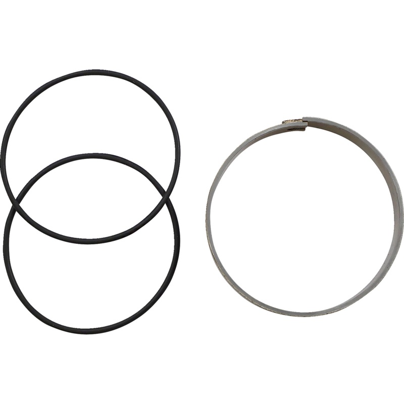 SDI 0450-0622 DRPBK-WP50PDS DU Piston Bushing Conversion Kit 50 mm