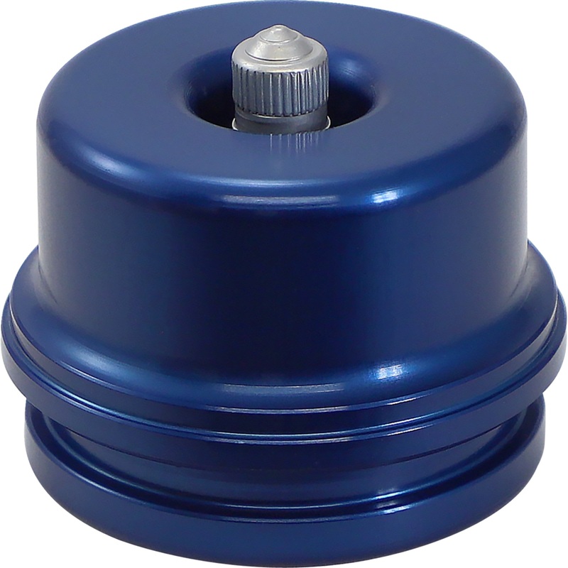 SDI 1314-0701 SDESBC52BLU-L Bladder Caps Bladder Cap - Blue