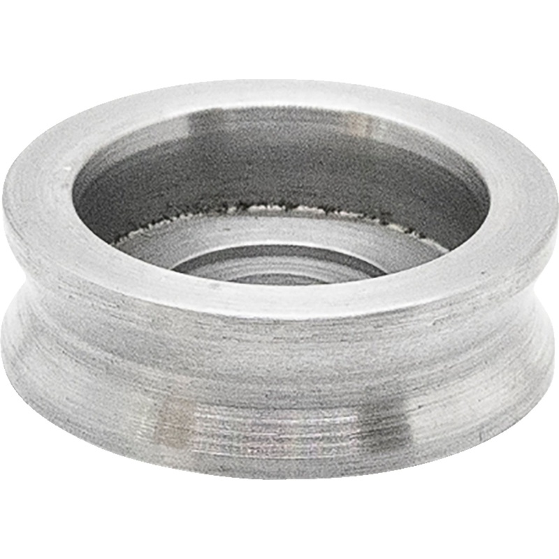 SDI 1314-0739 SDERLWK16-1 Rear Shock Lowering Stop Washer Shock Lowering Stop Washer - Rear - Lowers 1 mm