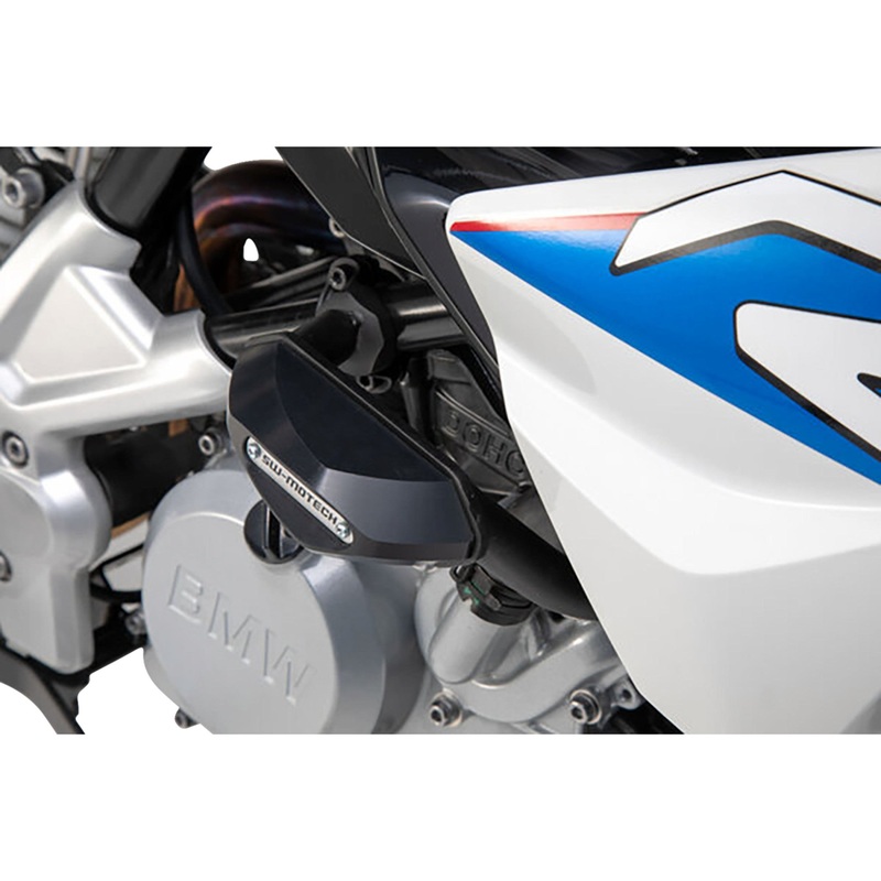 SW-MOTECH 0505-2093 STP.07.649.10000/B Frame Slider Kit bmw - 310 r