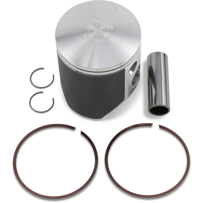 ATHENA 0910-3894 S4F06640018C Piston Kit 66.36 mm - gas gas | husqvarna | ktm