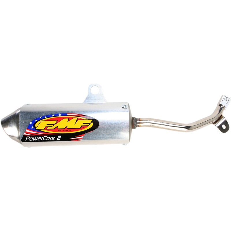 FMF 1821-1452 025102 Powercore 2 Silencer