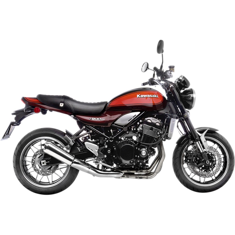 LEOVINCE 1812-0328 8090 Header Pipes Headers for Z900 RS/Cafe