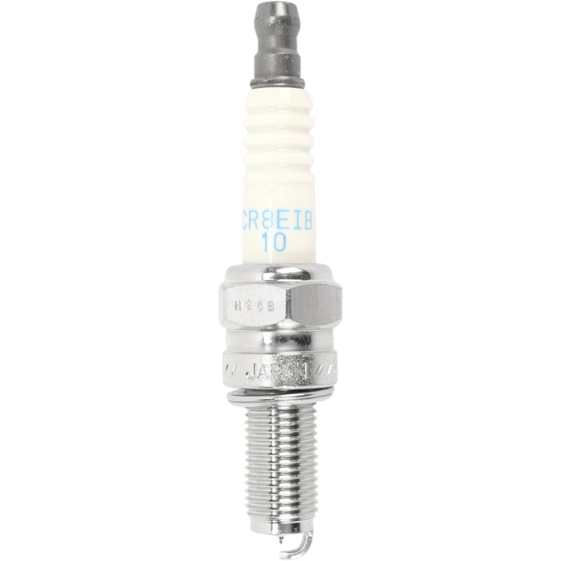 NGK SPARK PLUGS 2103-0034 4948 Iridium IX Spark Plug  Iridium IX Iridium IX Spark Plug - CR8EIB-10