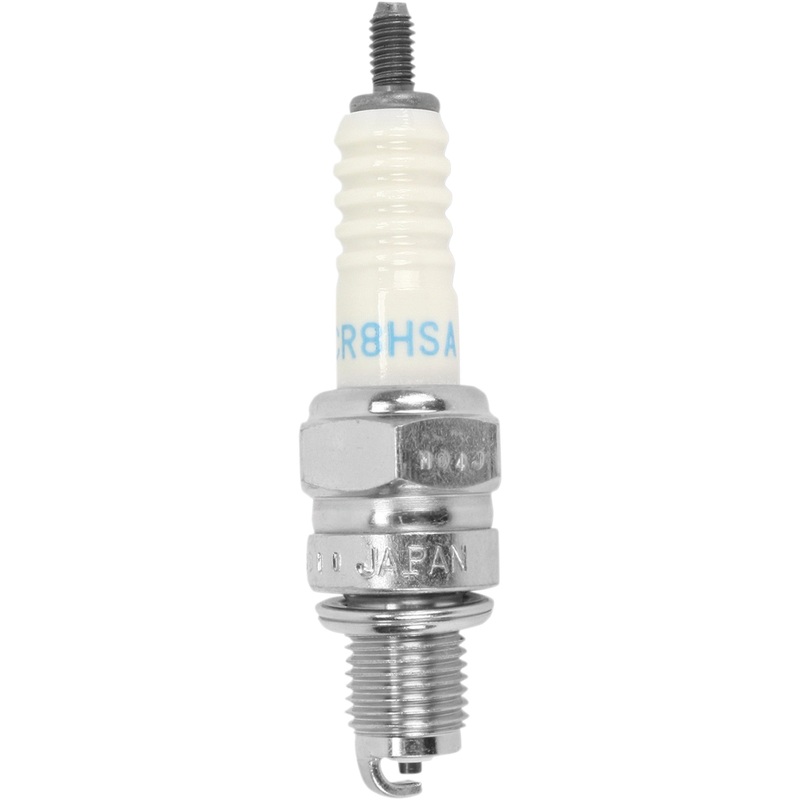 NGK SPARK PLUGS 2103-0060 2086 Spark Plug  Standard Spark Plug - CR8HSA