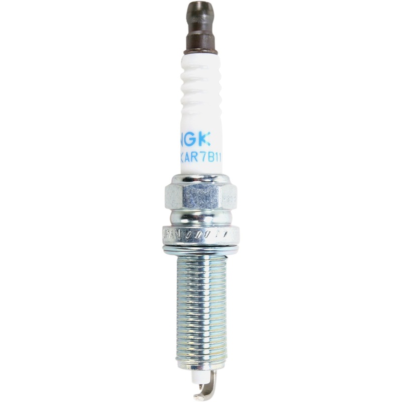 NGK SPARK PLUGS 2103-0209 1654 Laser Iridium Spark Plug  Iridium Spark Plug - ILZKAR7B11