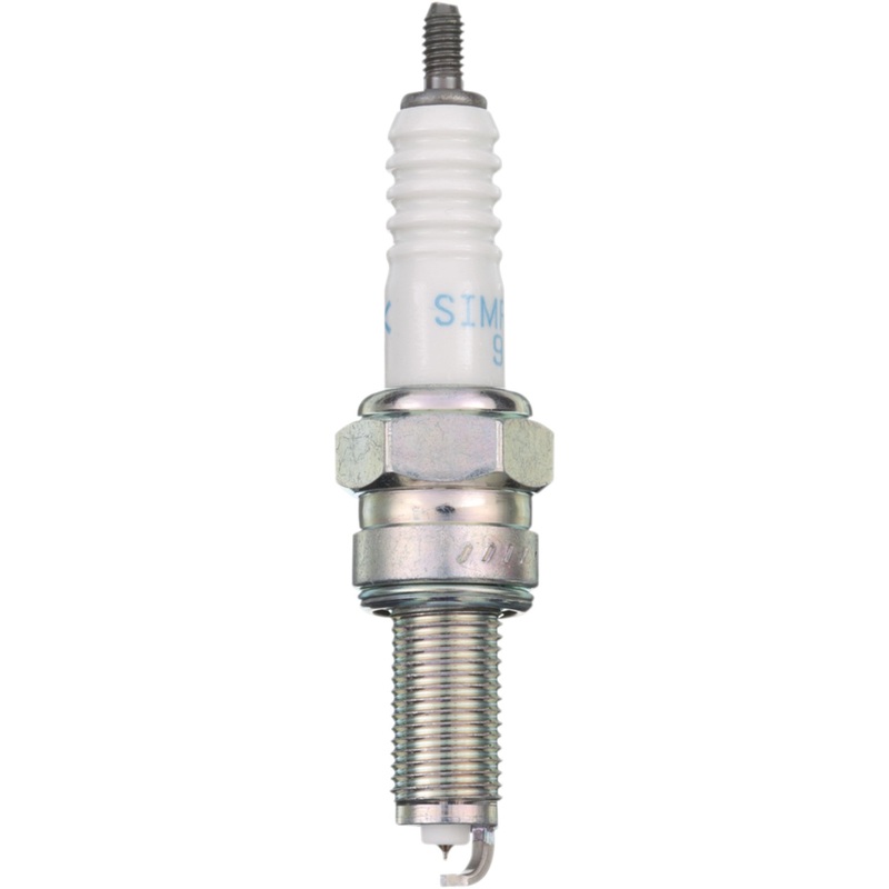 NGK SPARK PLUGS 2103-0229 91064 Laser Iridium Spark Plug  Iridium Spark Plug - SIMR8A9