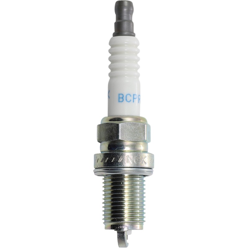 NGK SPARK PLUGS 2103-0510 6130 Spark Plug bcpr5es