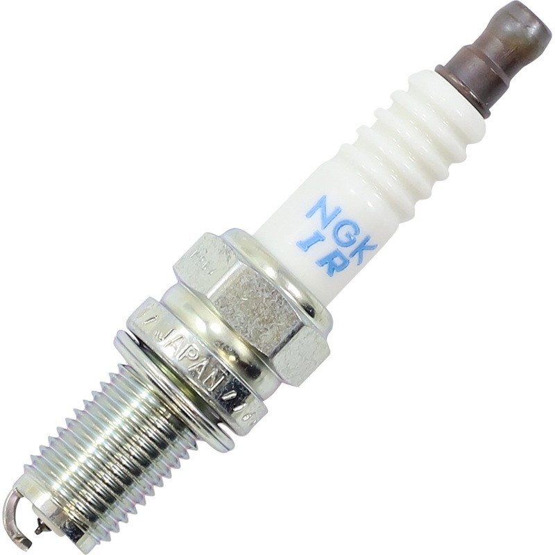 NGK SPARK PLUGS 2103-0563 7795 Laser Iridium Spark Plug Spark Plug - KR9CI