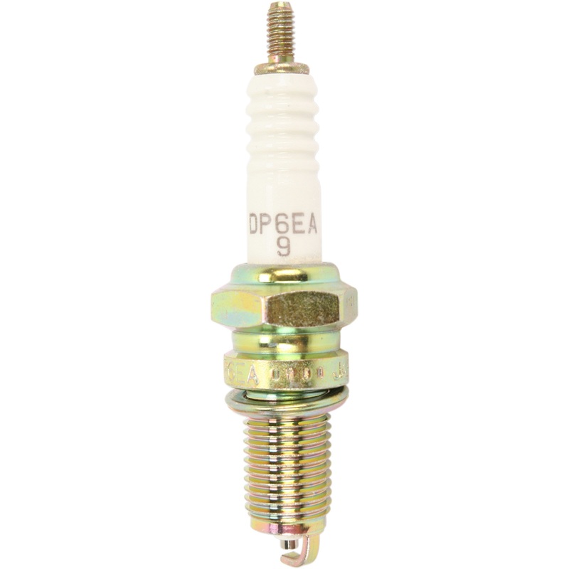 NGK SPARK PLUGS DP6EA-9 1068 Spark Plug  Standard Spark Plug - DP6EA-9