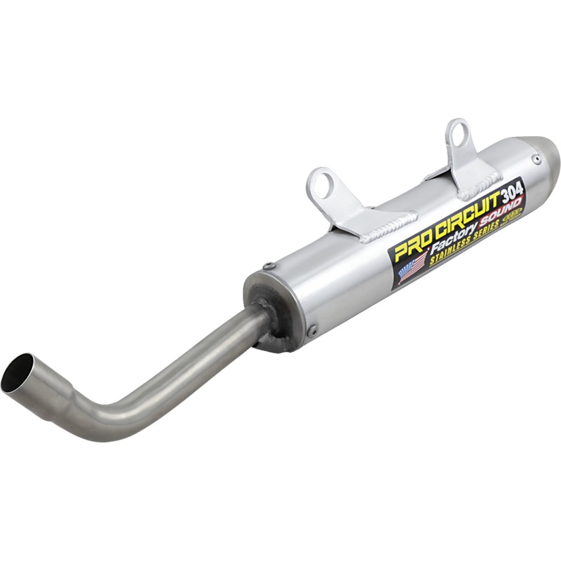PRO CIRCUIT 1821-1894 1051925 304 Silencer