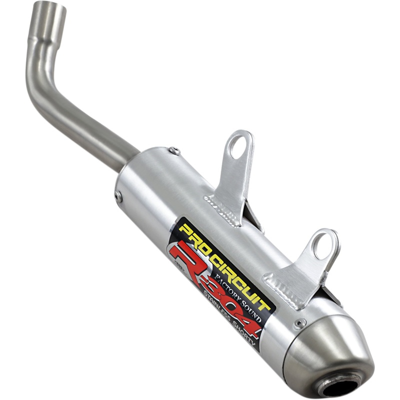 PRO CIRCUIT 1821-1895 1151925 R-304 Silencer