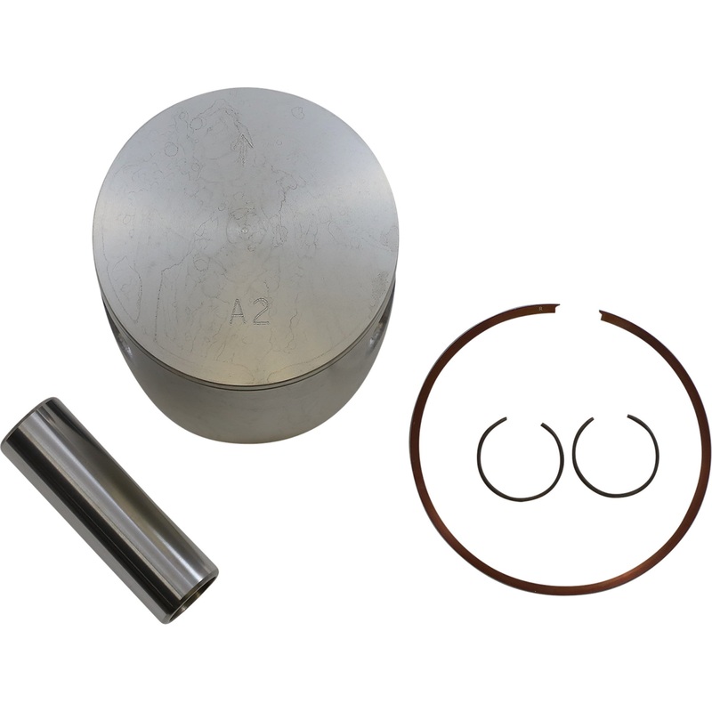 PROX 0910-1189 01.1325.A2 Piston Kit 66.36 mm - honda cr250r