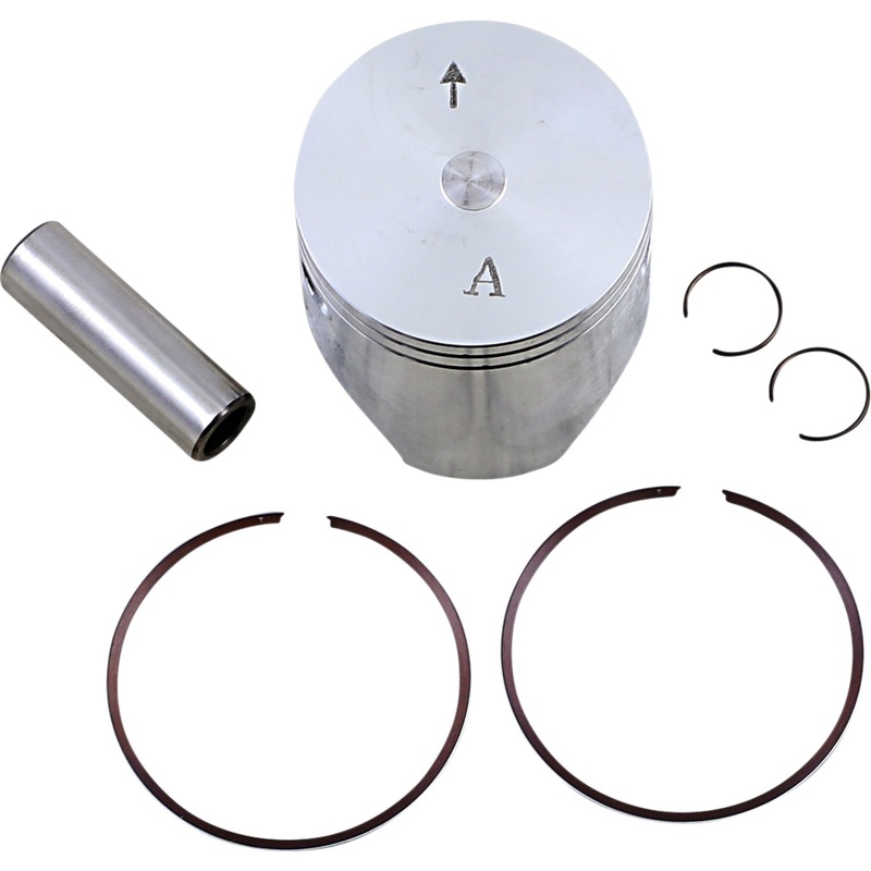 PROX 0910-5969 01.6237.A Piston Kit 57.94 mm - gas gas | husqvarna | ktm