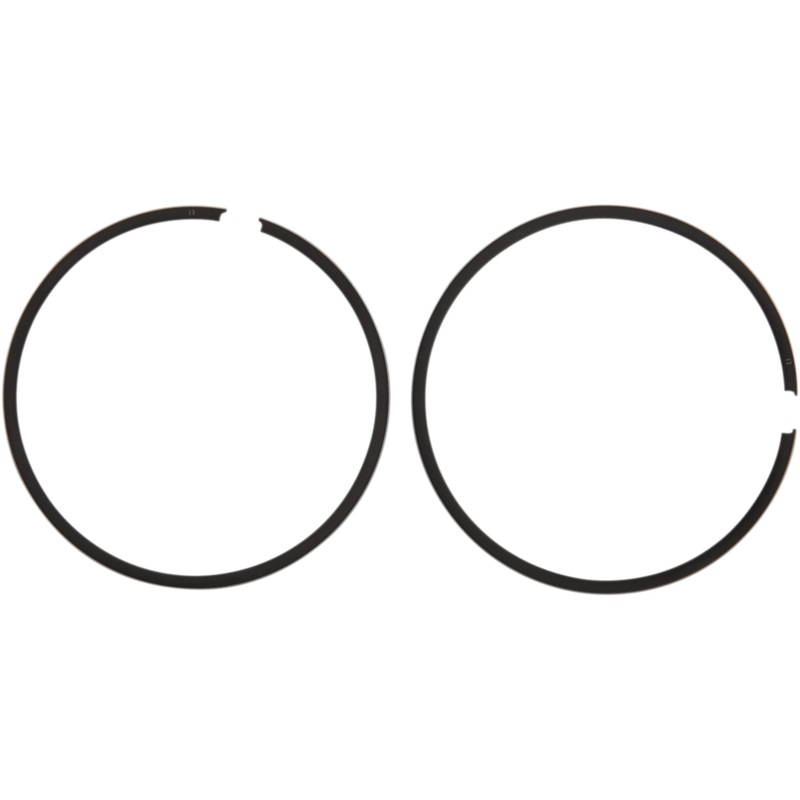 PROX 0912-0656 02.6012 Piston Rings
