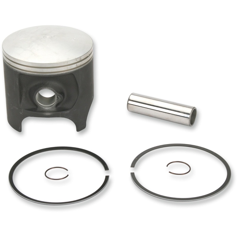PROX PX-4040 01.1408.000 Piston Kit for 2-Stroke Piston Kit - 89.00 mm - Honda CR500R