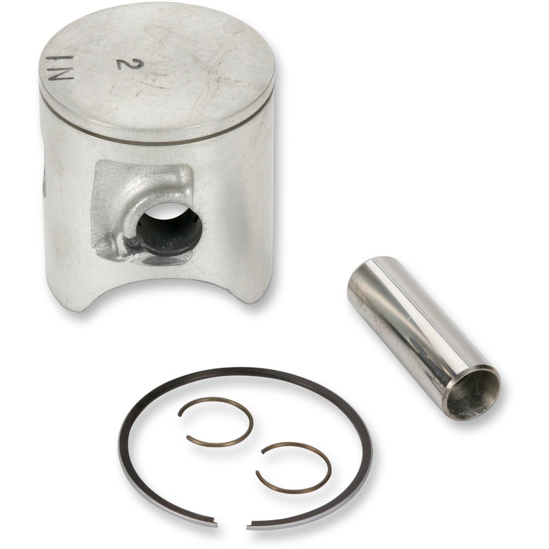 PROX PX-4260A 01.1218.A1 Piston Kit 53.94 mm - honda cr125r