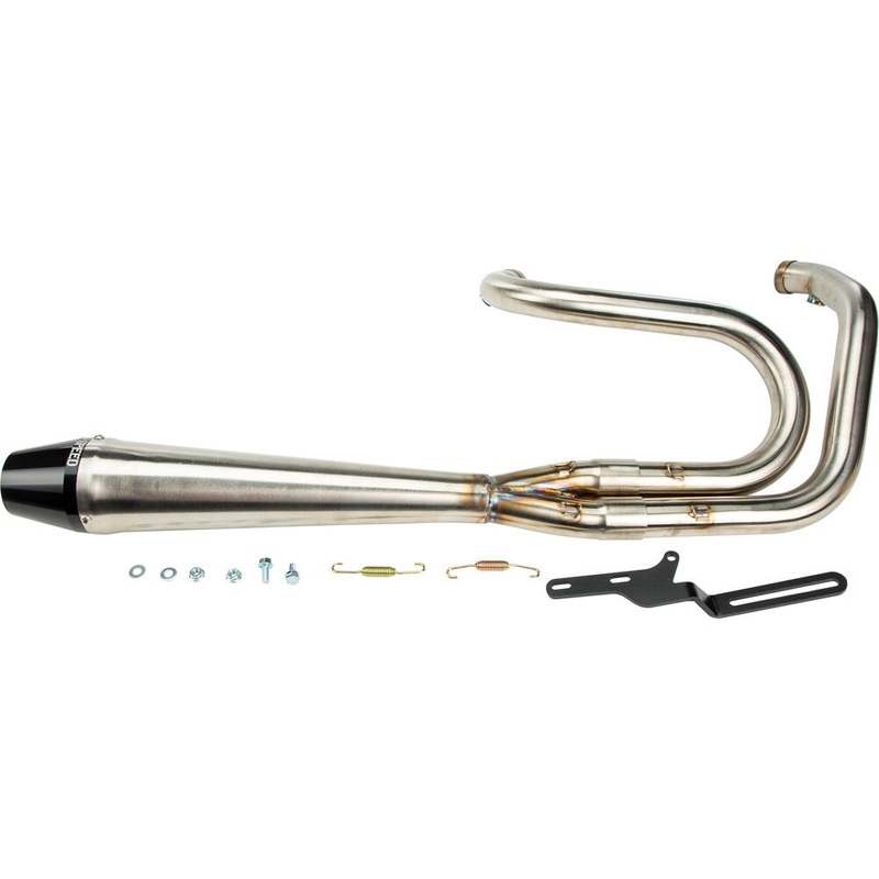 Sawicki 2 in 1 Dyna Pipe