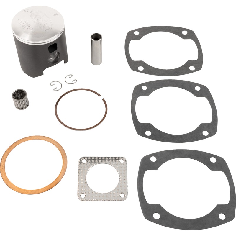 VINTCO 0910-6430 KTA03-1.0 Top End Piston Kit 78.00 mm - maico