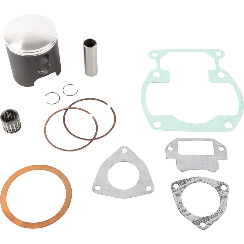 VINTCO 0910-6440 KTS03-00 Top End Piston Kit 67.00 mm - suzuki