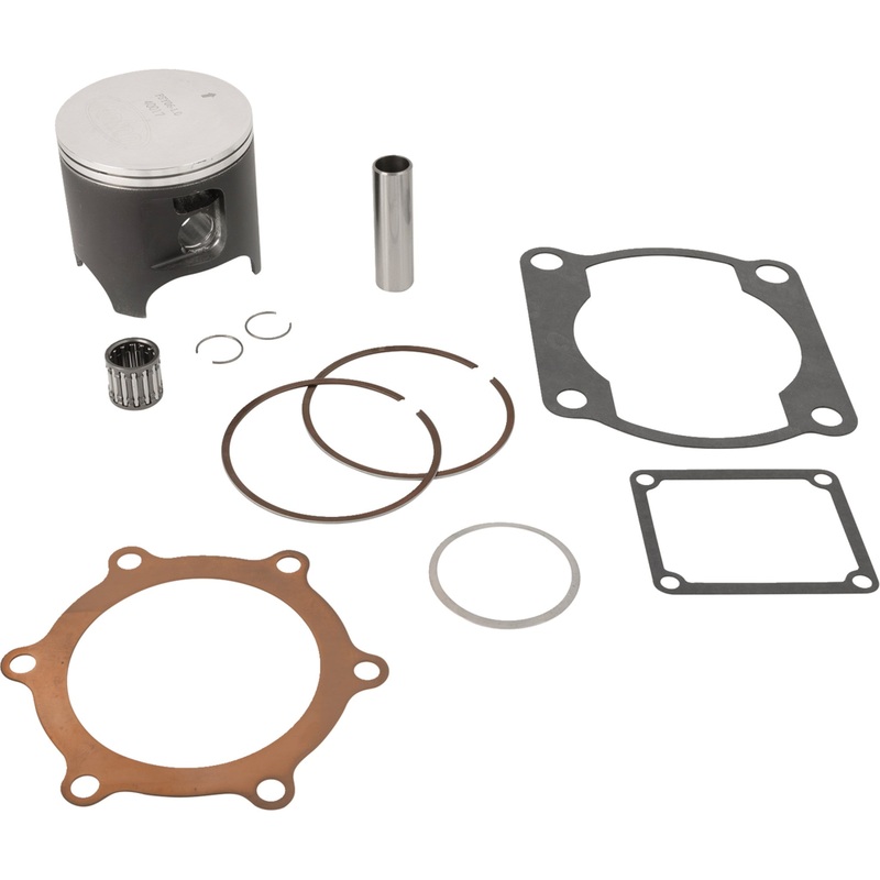 VINTCO 0910-6454 KTY16-1.0 Top End Piston Kit 86.00 mm - yamaha