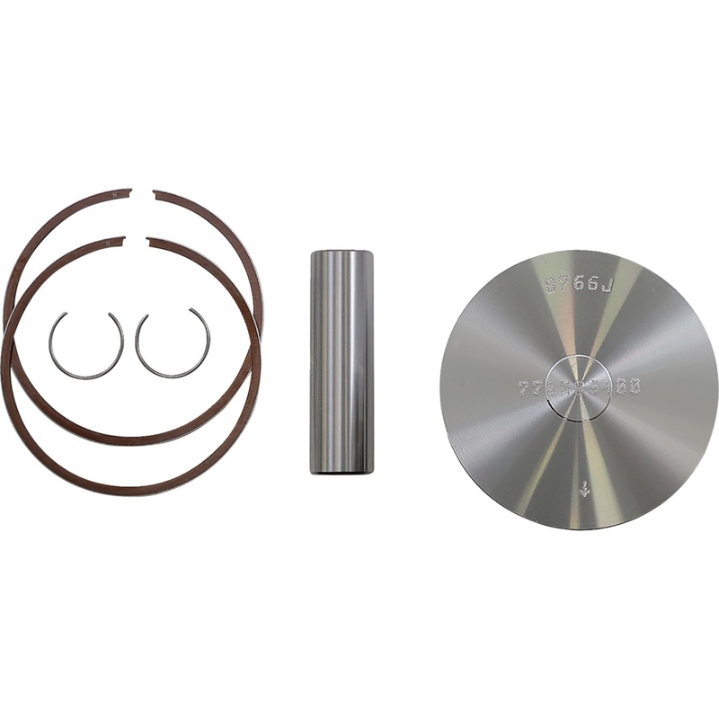 WISECO 0910-0773 770M06400 Piston Kit Pro-Lite Series Piston Kit - 64.00 mm - KTM