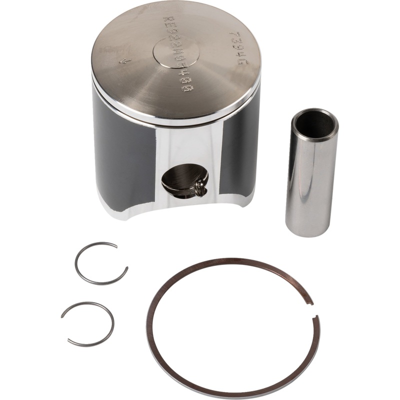 WISECO 0910-5080 RE922M05400 Racer EliteSeries 2-Stroke Piston Piston Kit - 54.00 mm - Honda CR125R