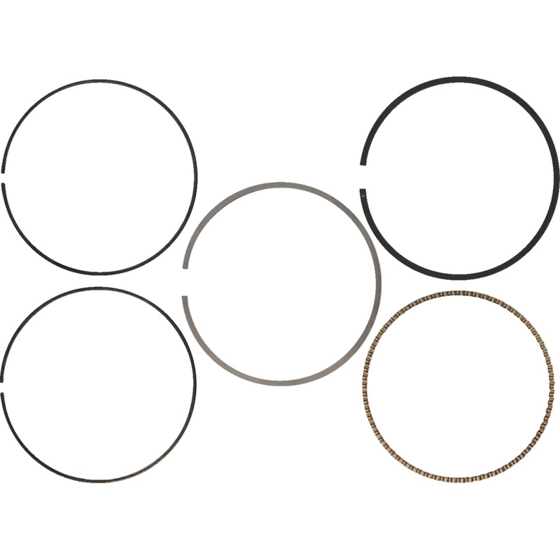 WISECO 0912-0932 3885VMF Ring Set