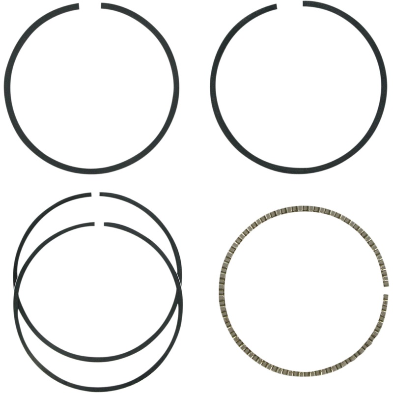 WISECO 3497X 3497X Replacement Ring Set Ring Set