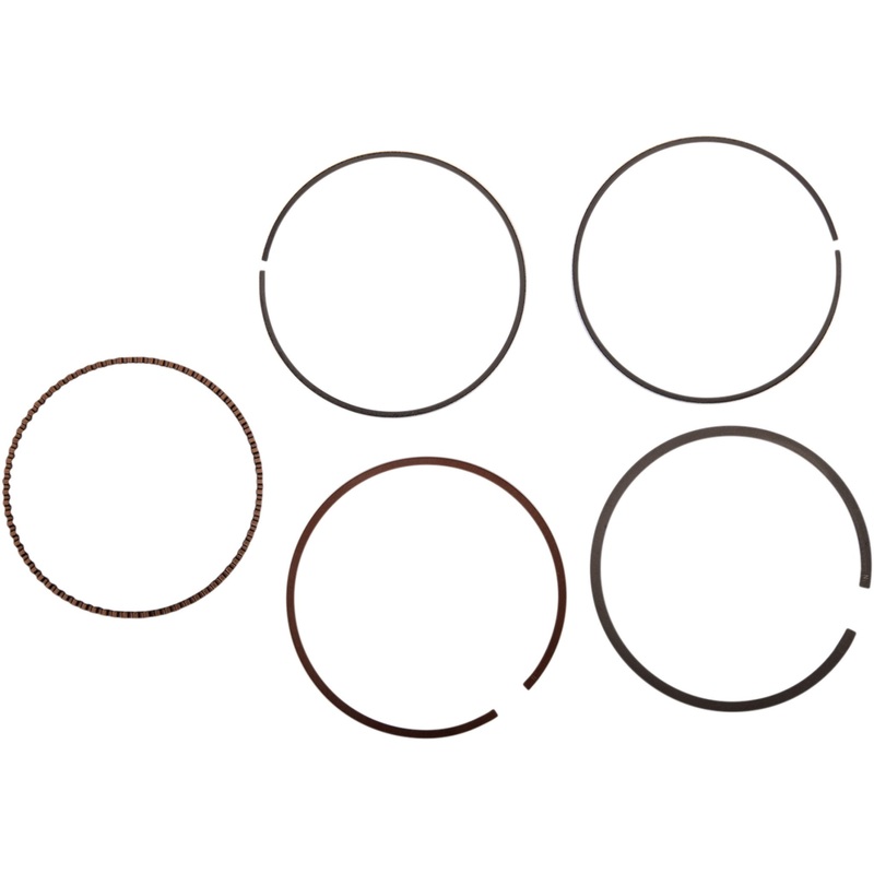 WISECO 3504XC 3504XC Replacement Ring Set Ring Set