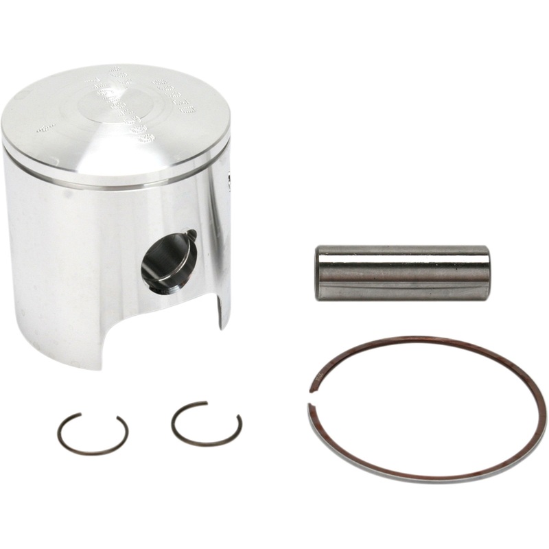 WISECO 746M04500 746M04500 High-Performance Piston Kit Piston Kit - 45.00 mm - KTM 65SX/65XC