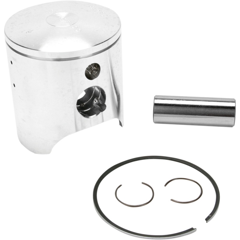 WISECO 797M05600 797M05600 High-Performance Piston Kit Piston Kit - 56.00 mm - Yamaha YZ125