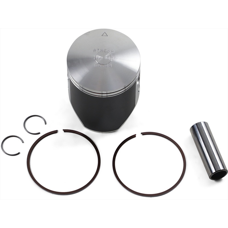 ATHENA 0910-0627 S4F06640018A Piston Kit 66.34 mm - gas gas | husqvarna | ktm