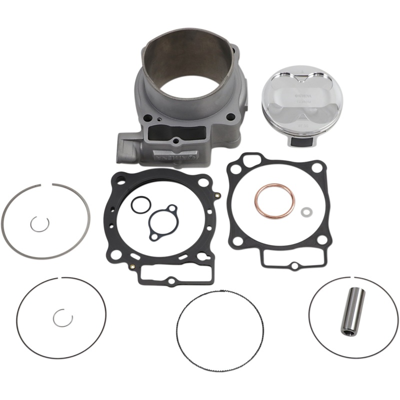 ATHENA 0931-0864 P400210100060 Cylinder Kit Big Bore Race for 4 Stroke Cylinder Kit - Honda