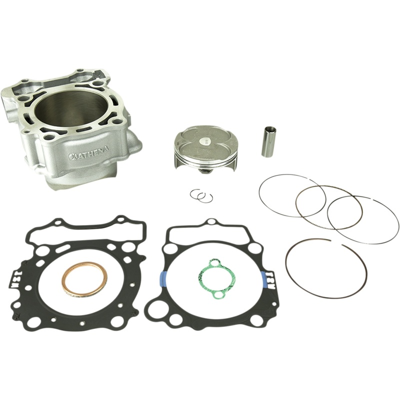 ATHENA 0931-0960 P400485100068 Cylinder Kit Big Bore Race for 4 Stroke Cylinder Kit - 102.00 mm - YZ450F
