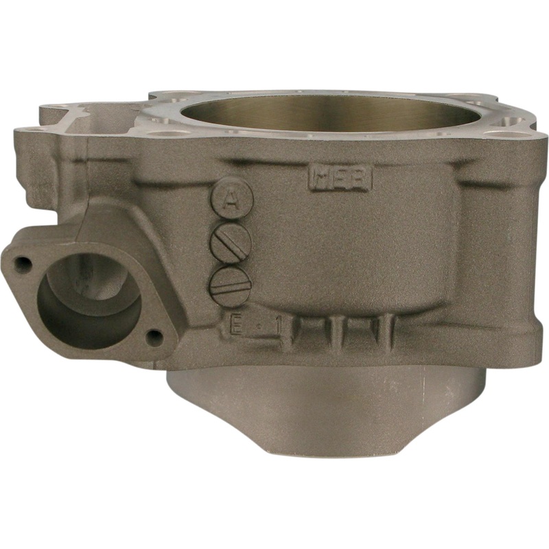 CYLINDER WORKS 0931-0129 10002 Standard Bore Cylinder Cylinder - 96.00 mm - Honda