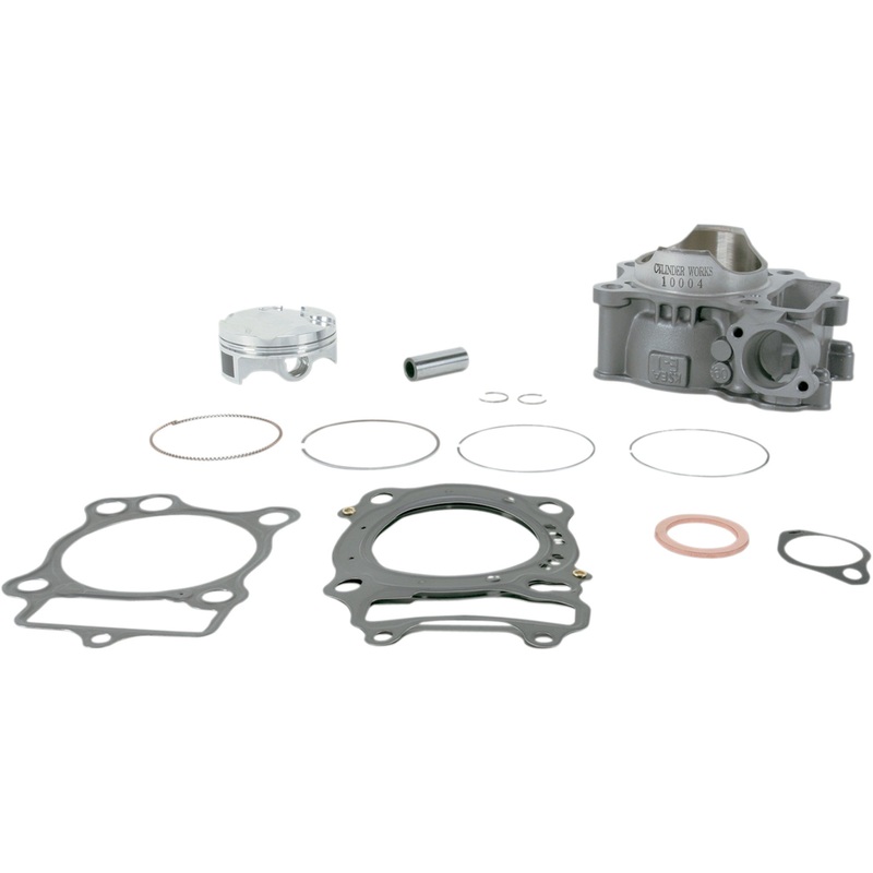 CYLINDER WORKS 0931-0269 10004-K01 Cylinder Kit  Cylinder Kit Cylinder Kit - Standard Bore - 66.00 mm - Honda