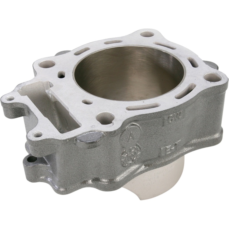 CYLINDER WORKS 0931-0392 10007 Engine Cylinder Cylinder - 76.80 mm - Honda