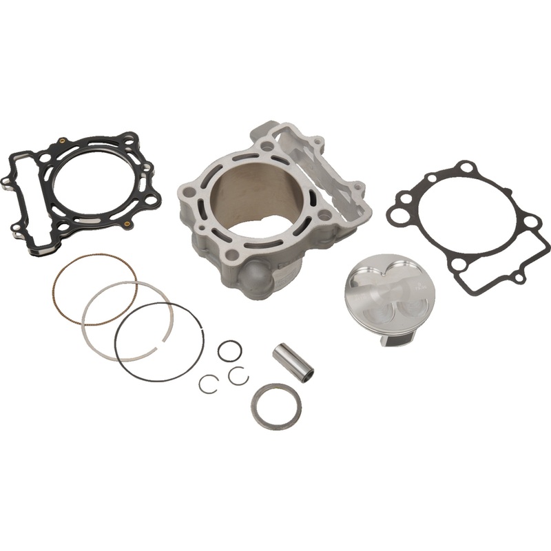 CYLINDER WORKS 0931-0592 30006-K02 Cylinder Kit  Cylinder Kit Cylinder Kit - Standard Bore - 77.00 mm - Kawasaki