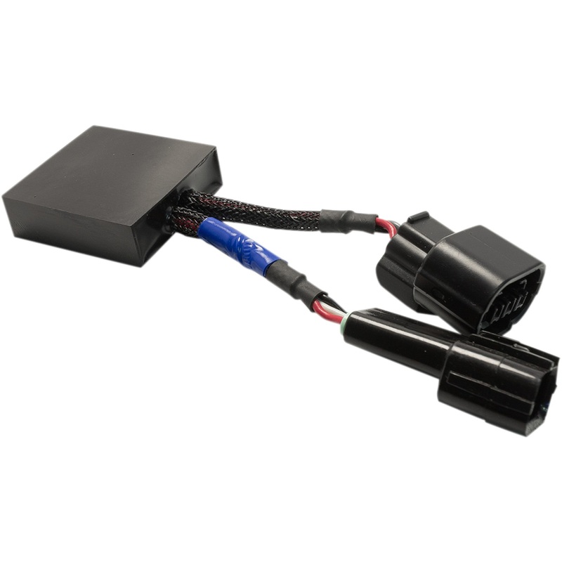 DYNOJET 1020-0976 IRC-2 Ignition Retard Controller honda