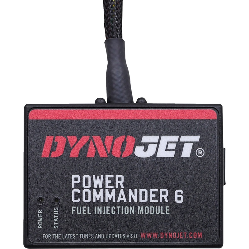 DYNOJET 1020-3961 PC6-27003 Power Commander 6 Fuel Injection Module royal enfield
