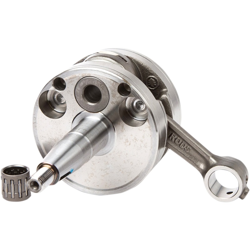 HOT RODS 0921-0077 4166 Stroker Crankshaft Crankshaft Assembly - Stroker - Kawasaki