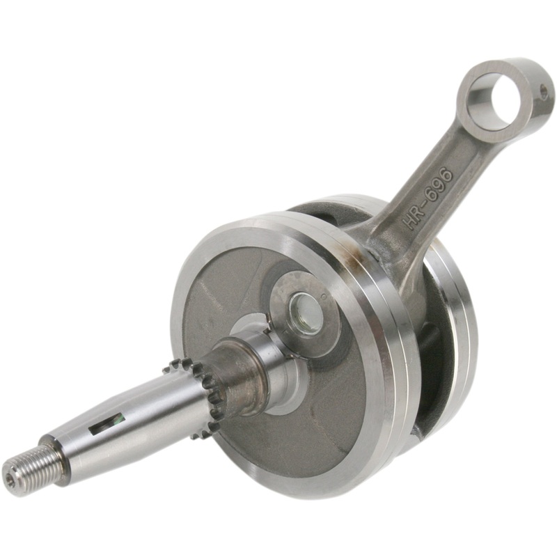 HOT RODS 0921-0220 4199 Stroker Crankshaft Crankshaft Assembly - Stroker - Yamaha