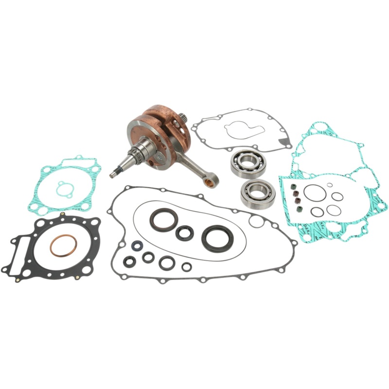 HOT RODS 0921-0275 CBK0017 Crankshaft Kit oe crankshaft replacement - honda