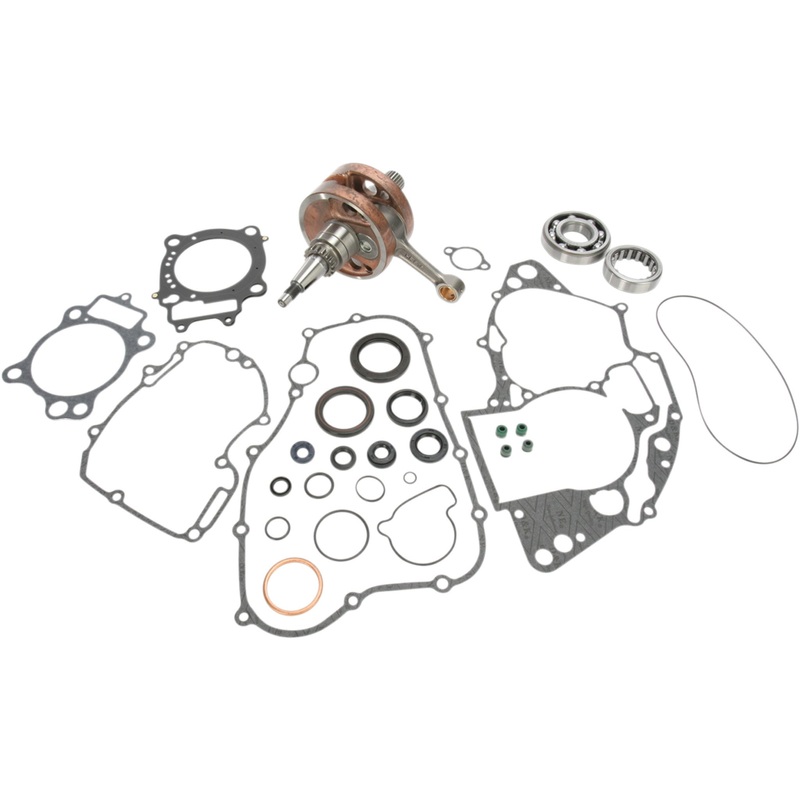 HOT RODS 0921-0287 CBK0031 Crankshaft Kit oe crankshaft replacement - honda