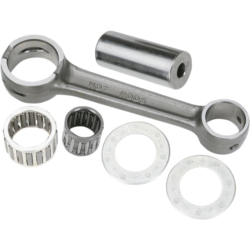 HOT RODS CR161 8141 Connecting Rod Kit suzuki
